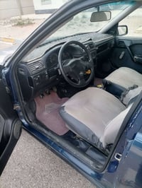 فكتره لبيع موديل 92  محرك  1800 رقم انكليزي بغداد شرط تحويل التفاصيل ت...