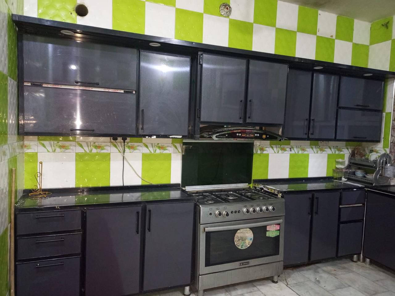 ‎#تاخذ_7 امتار  يجيك متر هديه
‎تسكام كاونترات درجه اولى كافه الموديلات متوفره حسب المتر   مقاوم للماء والرطوبه  تصليح كاونترات وتغير الوان الكاونتر اعمل مع من تثق بفعله قبل وعده
‎احجز وتستلمه بالموعد 
***********
