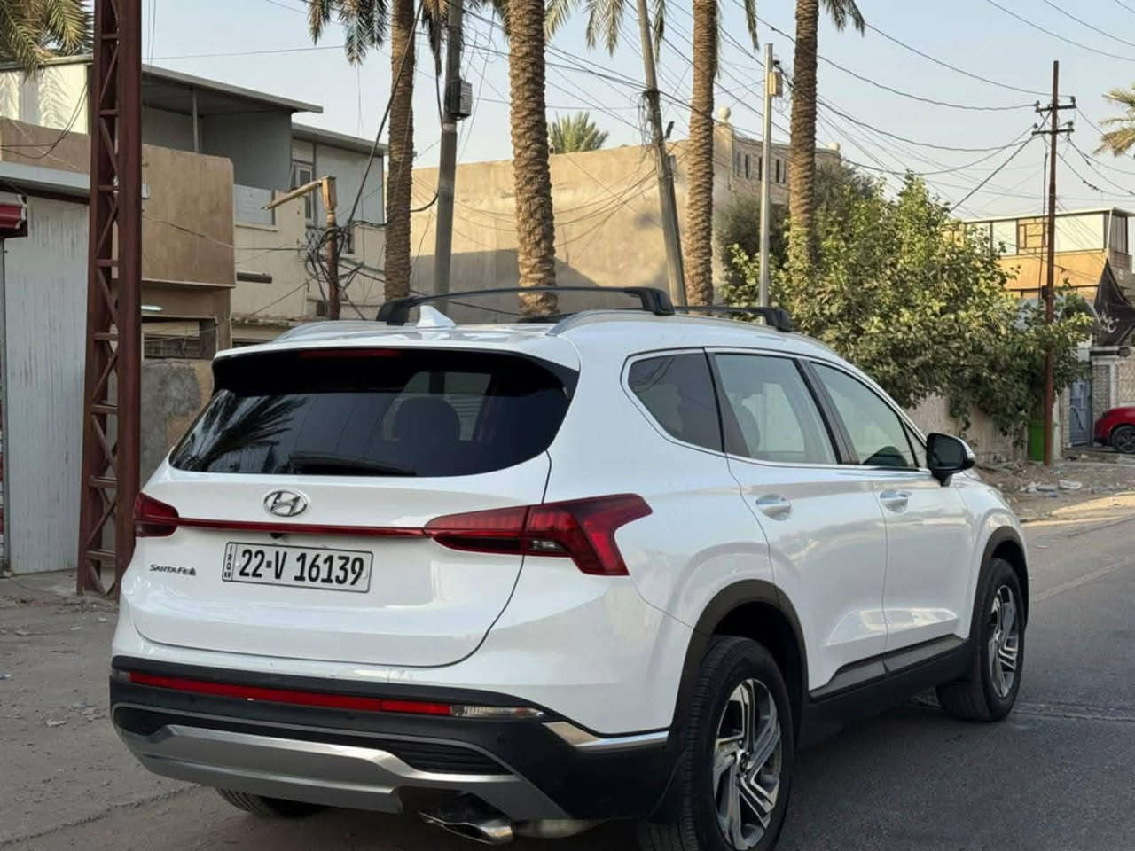 🚘 للبيع ستنافي 2023 🚘
🔹 الموديل: 2023
🔹 المحرك: 2500 سي سي
🔹 المسافة المقطوعة: 34,890 ميل
🔹 الموقع: الديوانية
ملاحظات:
تبديل بنيد.
الجاملغ الأيسر صبغ فقط بدون تبديل.
الأيسر بارد فقط.
المواصفات: ✅ حساسات أمامية وخلفية.
✅ تدفئة الكشنات الأمامية.
✅ جنطة كهربائية.
✅ تحديد مسار.
✅ قيادة ذاتية.
✅ ثلاثة أوضاع قيادة.
✅ زيت محرك جديد.
✅ مكفولة وممشى السيارة ممتاز.
💰 السعر: 175 ورقة (قابل للتفاوض بالمعقول).
📍 السيارة موجودة في الديوانية.
📞 للاتصال أو واتساب:
***********
🌹 الله يبارك لصاحب النصيب 🌹
