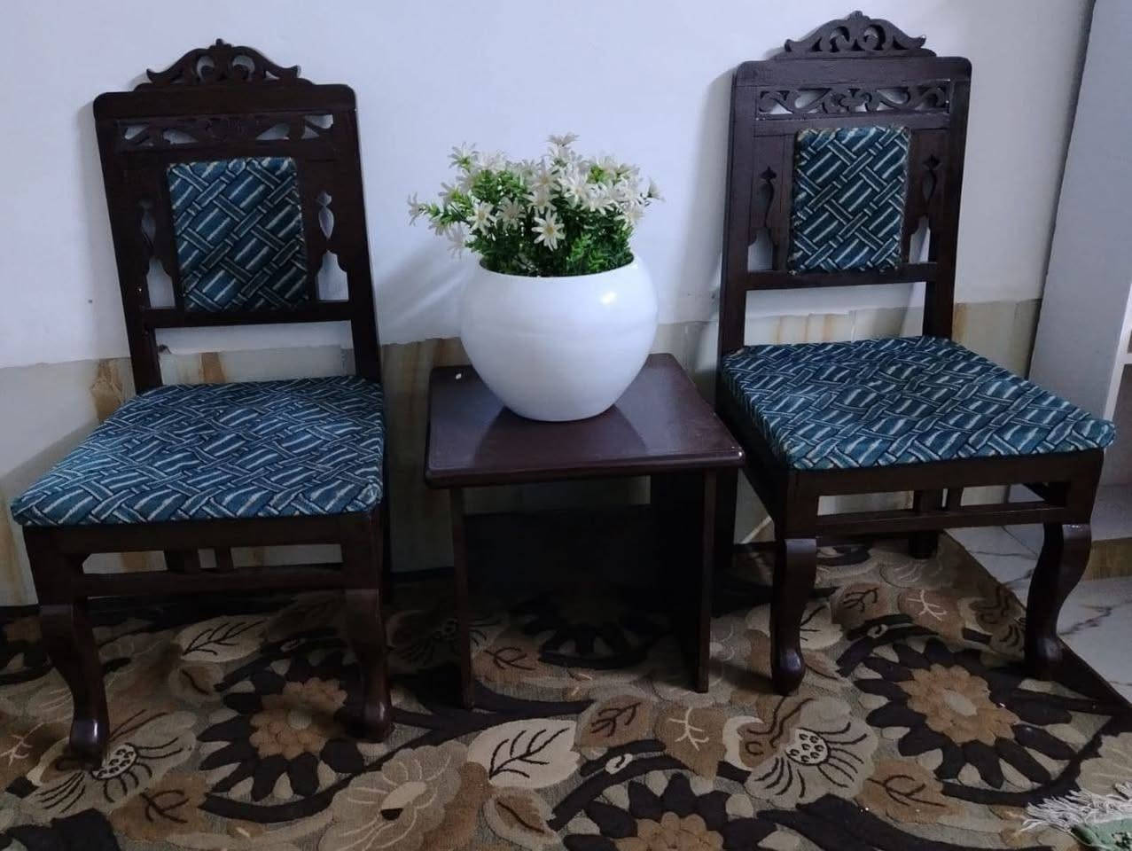 أغراض للبيع كلمن وسعرة المكان بغداد غزالية بغداد, العراق


**إذا كنت صاحب هذا الإعلان وتريد حذفه لأي سبب، رجاءا أرسل رسالة إلى الدعم الفني**