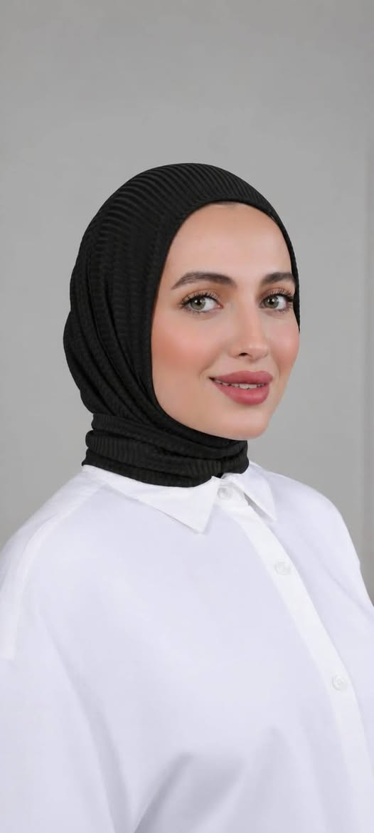 عندي شلعه حجابات لون اسود وقليل الوان صار عندي ظرف واريد ابيعهن تتكون من
1_ تسع ربطات لون اسود وثنين الوان
2_سته  حجابات  اميره لون اسود  وثنين الوان
3_11حجاب اسود ابو لطباقه
لمجموع 30 قطعه بسعر ٩٥ الف مع لتوصيل كلهن قماش اصلي وماركات حديثه


**إذا كنت صاحب هذا الإعلان وتريد حذفه لأي سبب، رجاءا أرسل رسالة إلى الدعم الفني**