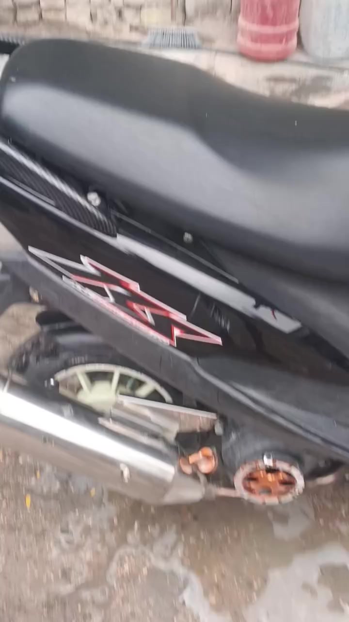 سلام عليكم دراجة ماكس عدلة مزودة الدراجة55بلاد بيهة تزويد خير من اللة الدراجة شلعة ومعدل طيران ✈️ كاملة الدراجة نكرة سلف كهربائية كلة شغال للبيع اب375وبيهة مجال شراي اتصل مكاني بغداد شعلة ***********
