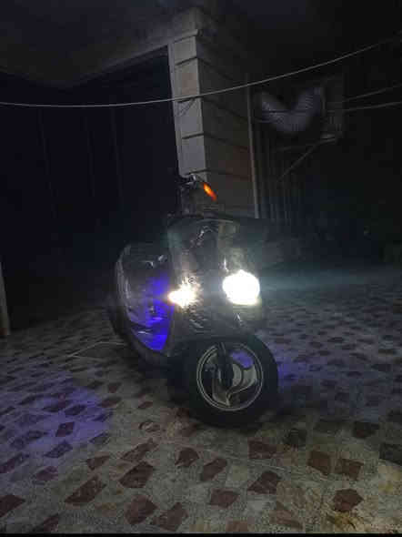 للبيع ماطور بزون كهربائيات كلها شغال سلف هورن لايت ايشاير شلع قلع كلو شغال مكينه شرط كلو شرط انطيك الماطور ما تصرف عليه بس تحتاج سيبايه سعر الماطور200 وبي مجال ومستعجل على بيعته الشراي يتواصل وياي خاص او على الواتساب الرقم ***********
