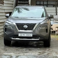 نيسان روج • ٢٠٢٣ • ١٥٠٠ تيربو