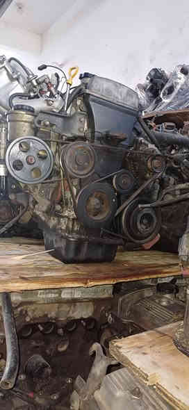 اللهم صل على محمد وآل محمد
تم وصول حاوية أدوات احتياطية كورلا محركات وكافة التفرعات وارد يابان جملة ومفرد 
العنوان بغداد الطالبية ساحة ٨٣
للإستفسار ***********
يوجد توصيل كافة المحافظات
