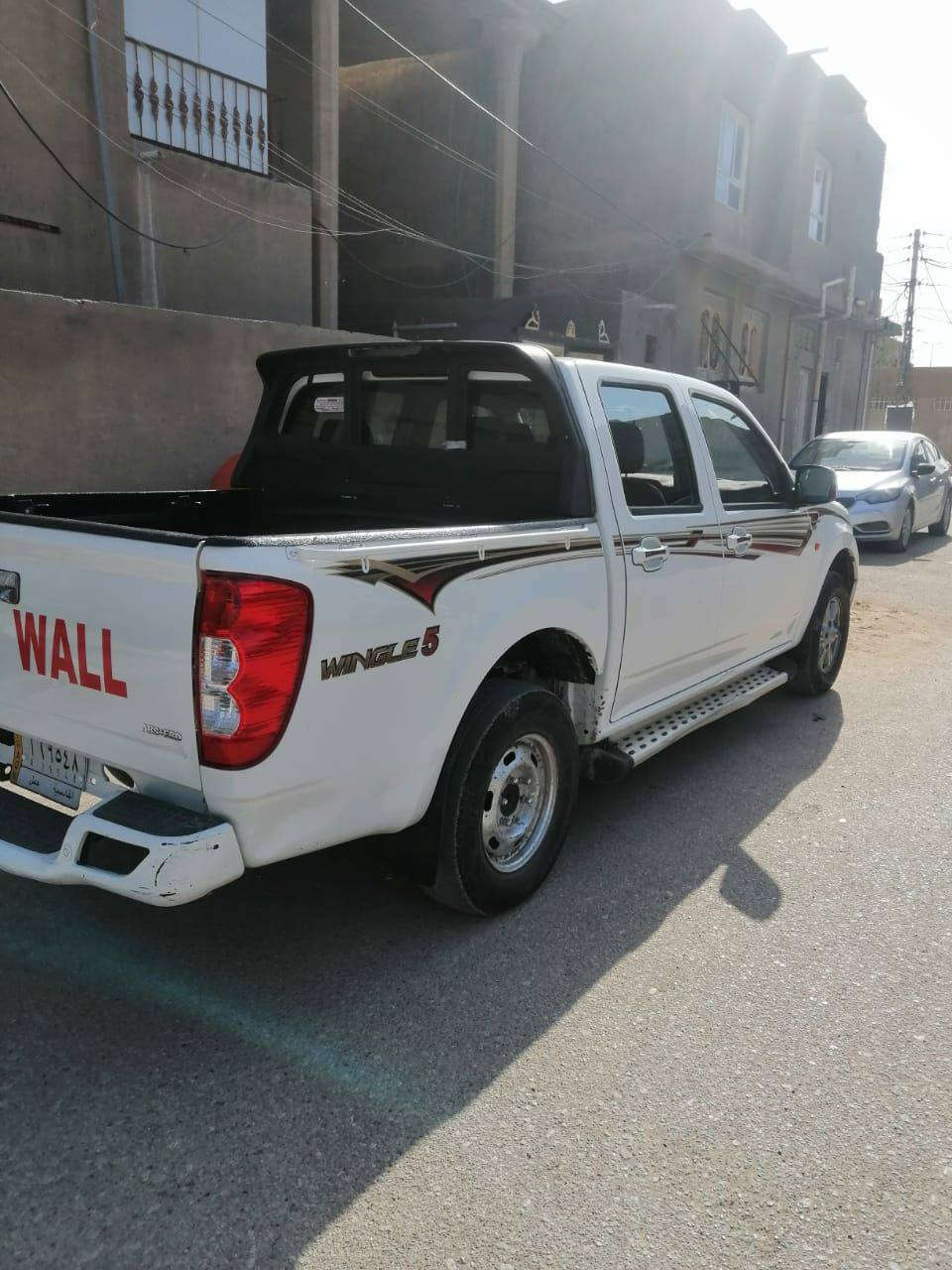 سلام عليكم البيع بيكم كريت مديل 2019 مكفوله كفاله عامه كير مكينه حداديه تبريد تدفه السعر 105وبيه مجال مكان سياره السماوه المركز الستفسار الرقم *********** $$***********
