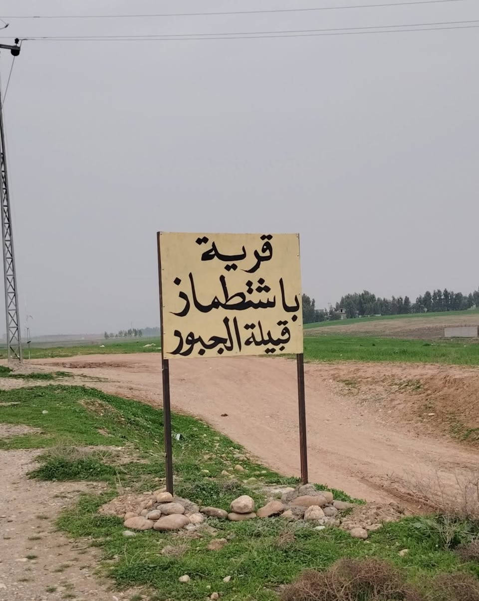 يوجد شتل للبيع ( طماطه + بيذنجان أسود واخضر + وباميه + وفليفله حاره وبارده) *********** + *********** السعر قرص 100 دينار (( قرية باشتطماز الجديدة ))
