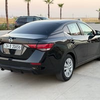 سنترا ٢٠٢٢ • ماشي ٣٨٠٠٠ • مرقمة دهوك