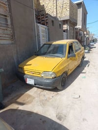 ٢٠١٢ • مكينة بيها صوت • كير جديد