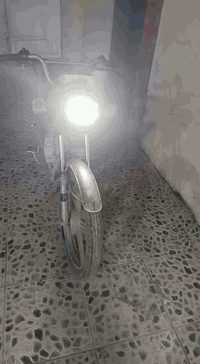 للبيع موديل 2019 تجفية قبل 15 يوم سعر 150.وبي مجال  *********** العنوان سامراء حي الخضراء
