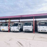 كيا • موديلات ٢٠١١/٢٠١٢/٢٠١٦ • روفيا