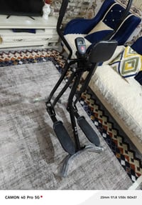 جهاز جديد مستخدم يوم واحد للبيع سعر ١٥٠ وبي مجال مكاني بغداد حي الجهاد...