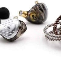 سماعة KZ ZSX • بغداد