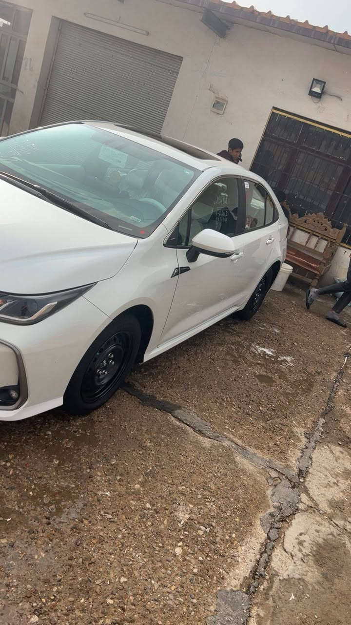 سلام عليكم كورلا ساز 2024 بانزين فقط
رقم اربيل فول مواصفات سعر ١٨٥

ماشيه ٥٠ 

***********
