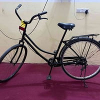 بايسكل بناتي • مديل عشرينات • فول مواصفات