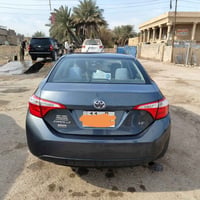يالله السلام عليكم كورلا 2015 لبيع أمريكي حادثه جاملق يمنه مبدل بدون د...