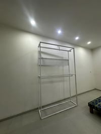 للبيع غير مستخدم وسعر جداً مناسب  07734284966