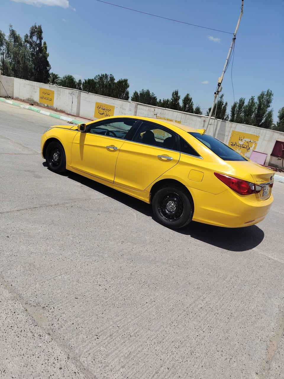 سلام عليكم السلام عليكم سياره سوناته موديل ٢٠١١ كير ومكينه وحداديه بلجيس فول مواصفات تبريد ثلج رقم بغداد دولي مصفره هئيه وغرامات تخم تاير سنويه ٢٠٣١ مكينه ٢٤٠٠ المرغوب مصبوغه صبغه جديدة فول واحد عل واحد السعر ٧٧ بيه مجال مكاني بابل مشروع المسيب ٠٧٧٣٥١٠٣٣٦


**إذا كنت صاحب هذا الإعلان وتريد حذفه لأي سبب، رجاءا أرسل رسالة إلى الدعم الفني**