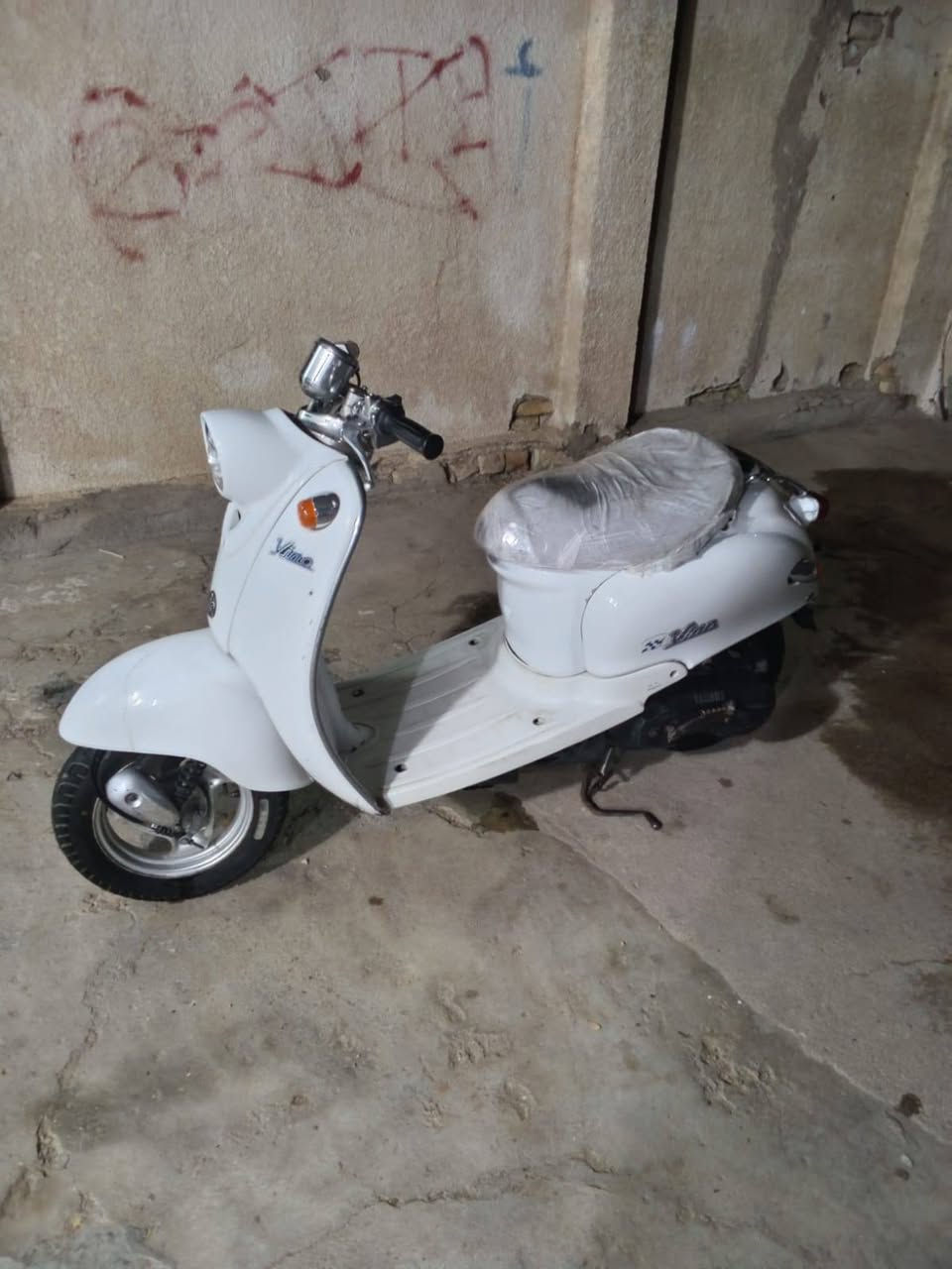 السلام عليكم للبيع كلاسك ثنيه دراجه حلوه و نضيفه اي نقص ما بيهه جديده دراجه مكاني بغداد الاتصال  *********** بالعافيه على ياخذهه
