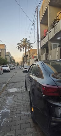 فورتي 20وارد امريكي  كير AT محركها 2000 دوش  رادار  تحكم فول ستيرن  كر...