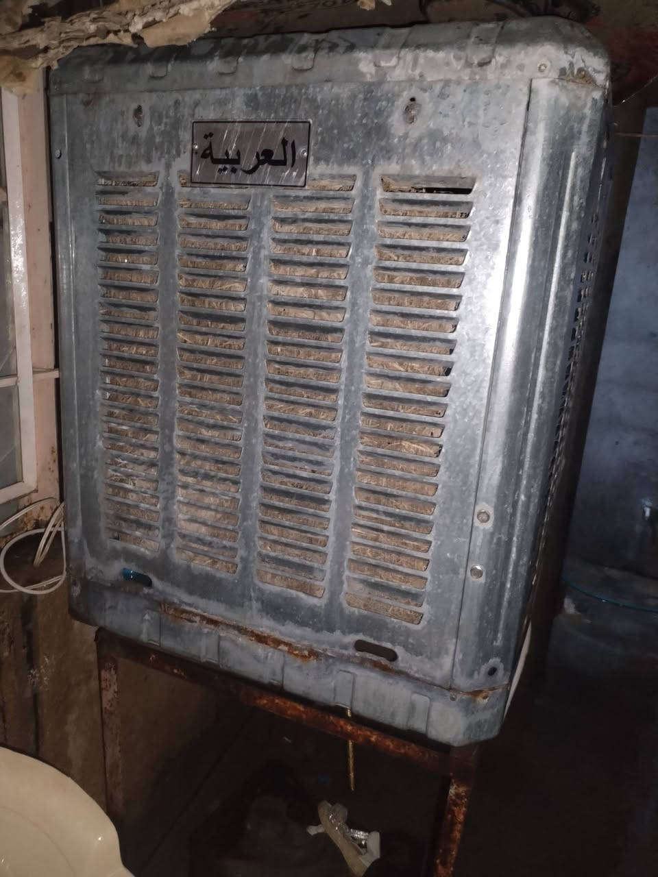 مبرده لبيع نضيفه لستفسار خاص اوو رقم
***********

