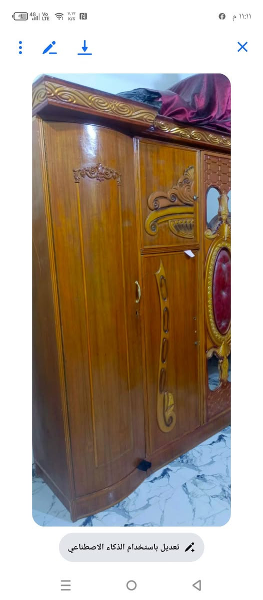 غرفه للبيع تزكام نضيفه ديالى الخالص هبهب حي اركان موجودفيس واتساب ***********
