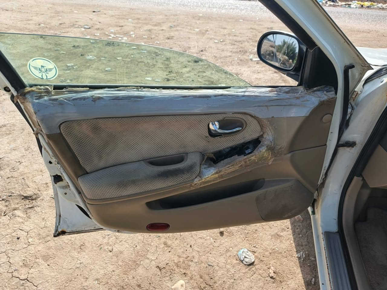 نيسان مكزيمه2008مزاد داخليه  مكينه كامري ام الجف مزاد مابيهه نقص ابد  السياره كامله من كلشي حداديه كهربئات كلشي  27 وبيه مجال  ***********اتصال فقط***********واتساب
