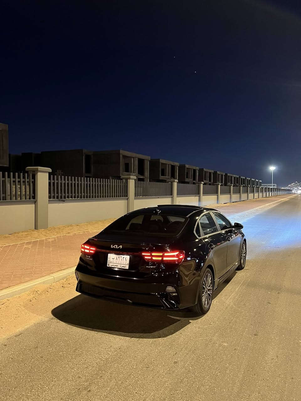 Kia
كيا فورتي مديل 2022 ماشيه 19 الف فقط جديده
فئه Gt line 
السياره فول مواصفات 1/1 اعلى مواصفات بالفورتي vip
مكينتها 2000 دوش فتحه بصمه تشغيل عن بعد شحن لاسلكي رادرات 360 درجه تحديد مسار قياده ذاتيه مثبت سرعه كشنات جلد مختمات Gt line مع تبريد وتدفئه بالكشنات وتحكم كهرباء تبريد امامي خلفي شاشه كبيره كامره مود درايف 3 انظمه قياده lid امامي خلفي مع لايت زنون وكشاف زنون دركه حرف D مختومه Gt line  ويلكب حجم 17 رياضي وبعد بيها هواي مواصفات

السياره حادثها جاملغ وبنيد 
رقم بصره معوقين 
السعر 138 وبيها مجال بسيط
للاستفسار ***********
