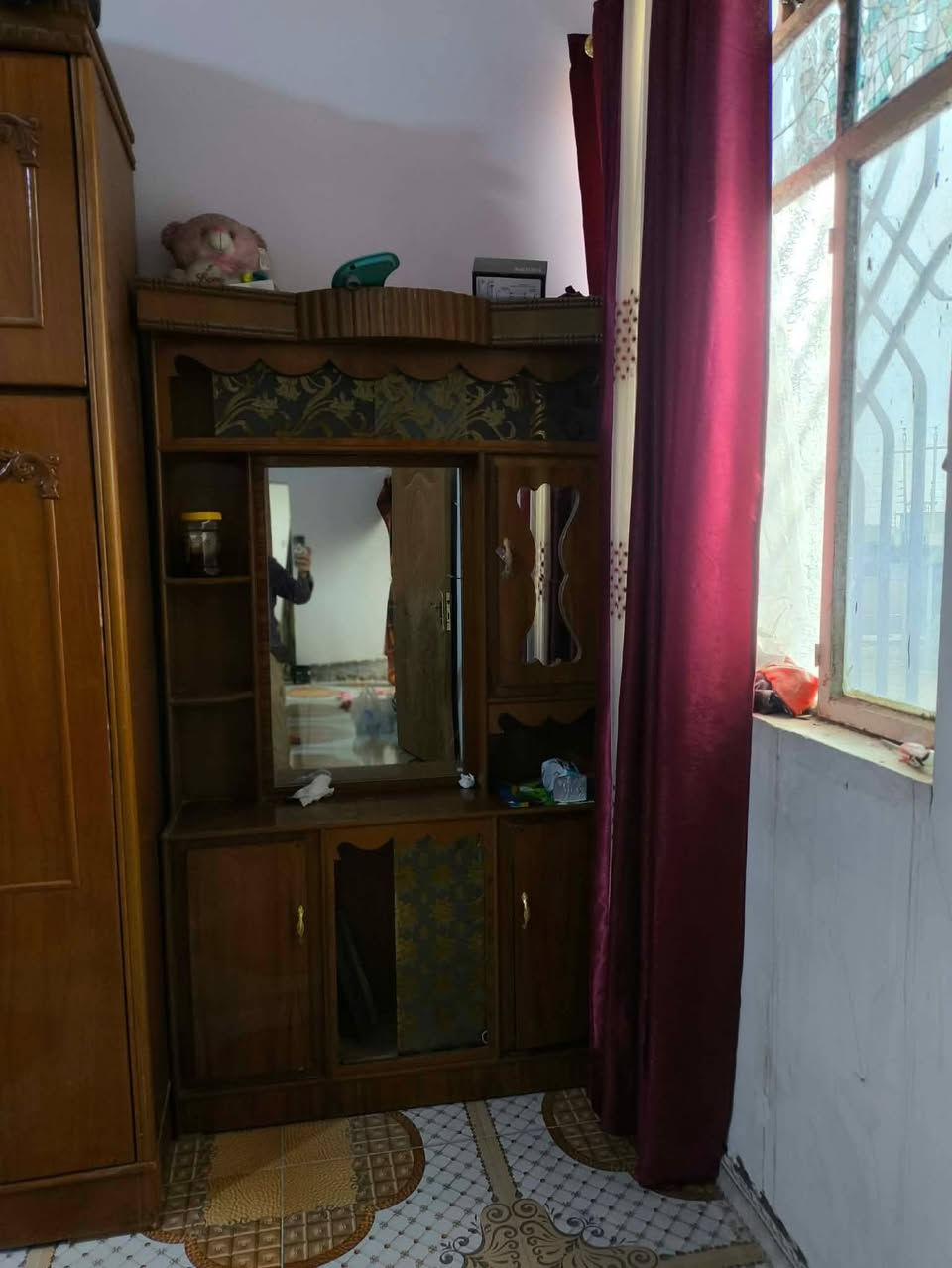 للبيع 800العنوان فلوجه


**إذا كنت صاحب هذا الإعلان وتريد حذفه لأي سبب، رجاءا أرسل رسالة إلى الدعم الفني**