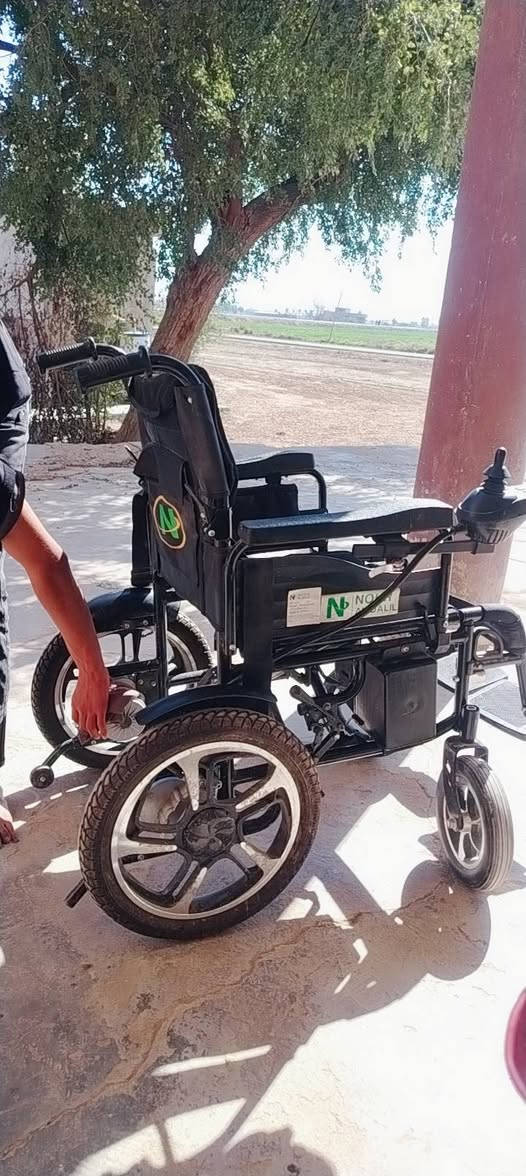 *********** *********** السلام عليكم انا ابو هنا الجديده بطاريات جديده مستعمله
