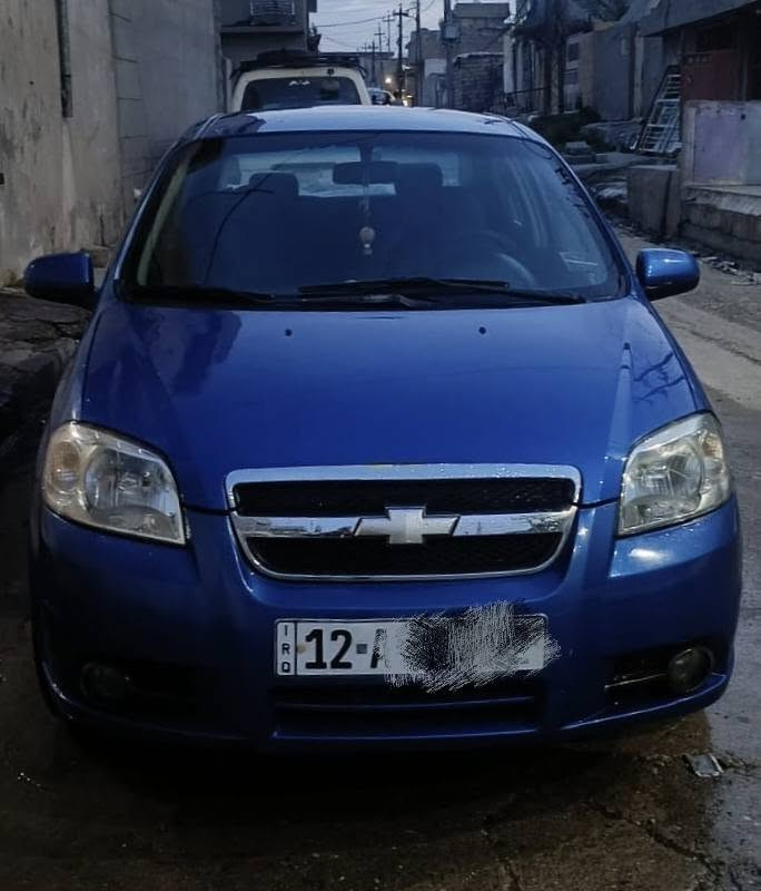 السلام عليكم 
سيارة افيو 2007للبيع
كير توماتيك .تبريد 🥶
رقم جديد سنوية جديده السياره بأسمي 
محرك دبل كم شفت
جاملغ عكس السياق  صبغ بدون داخل 
للتواصل ***********
السعر 66
