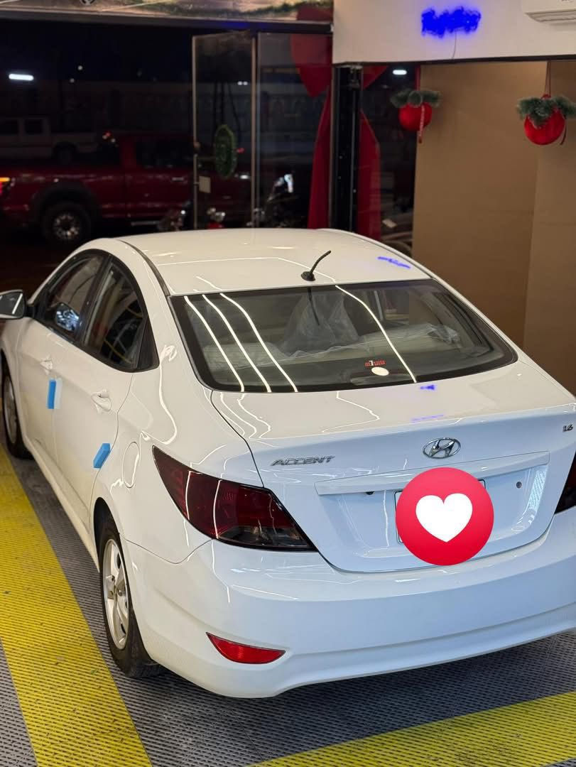 السلام عليكم اكسنت 2015 خليجي الشركة العامة
كفالة عامة من الصبغ والتبديل 

كير محرك كفالة صدر امامي وخلفي جديد تخم تاير جديد باتري جديد ادامك كاملة رقم وهزه جديد كامرة شاشة تحكمات 5 ويل كب نضيفة كلش مال بيت رقم بغداد المكان بغداد الكرخ السعر 112 وبيها مجال للاستفسار 

0770 323 3993

غير متواجد على الفيس
‏السونر مرفق ويه الصور
