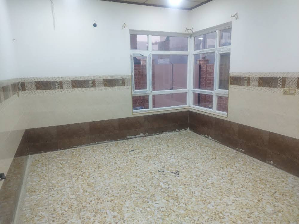 للايجار... للايجار
دار ١٥٠ م طابق واحد في مزارع حي الحدباء يتكون من غرفة استقبال و غرفتين نوم ومطبخ وصحيات وكراج
للاستفسار على الارقاَم
*********** واتساب
***********
الامتنان للعقار
