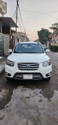 سنتافيا ٢٠١٢ خليجي فول موصفات بيه بارد باب السائق ماشيه ١٠٥الف باسمي ر...