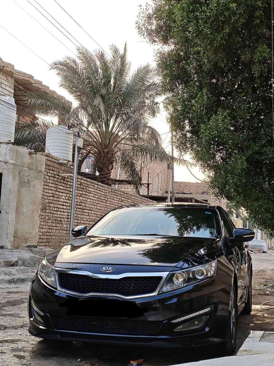 السلام عليكم كيه اوبتيما 2013 Vip فول مواصفات وارد امريكي اخوان السياره فول للاخير كشنات جلد تدفئه وتبريد كشنات اماميه وتدفئه كشنات خلفيه كشنات الاماميه كهربائيه تحكم ستيرن مري شفط لايتات زنون اربع عدسات قماره بانوراما قطع تبريد خلفيه والاماميه تبريد مناخين منفصل كشن خزن ميموري شفتات ستيرن من الاخير السياره مفوله كلش مكينه وگير وحداديه وتخم تاير خير من الله مكينه GDI 2000 تيربو يعني طيران ملاحظه اخوان سياره مال بيت وبأسمنه صور الحادث مال امريكا مرفقه بالمنشور وبيها طخه بسيطه بالعراق للبيع او المراوس حسب القناعه السعر 120 ورقه وبيها مجال للشراي مكان السياره ميسان  ***********
