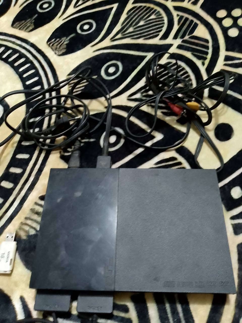 بلي تو2البيع سعر 75وبي مجال شرط الفحص مكان ميسان عماره رقم هاتف ***********
