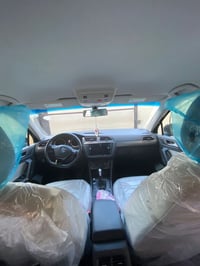 تيغوان • ٢٠٢٠ • ٢.٠ توربو