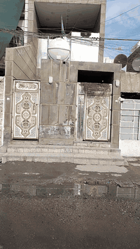 السلام عليكم
نص قطعه للبيع قطاع 13 شارع 60 مقابل 10قريب على شارع الفلاح فرق 4 بيوت تصلح للاستثمار او تردوها سكن معزول الطابق الأول عن الثاني درج خارجي مي كهرباء معزوول مأجره واردها 800 قابل للزياده ي استفسار اتصال على الرقم ***********
