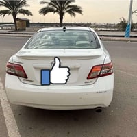 كامري GLX • ٢٠٠٨ • ١٢٠٠٠٠ كم