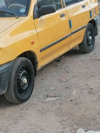 سايبه للبيع موديل ٢٠١٢ رقم انكليزي هزه جديده سنويه ٢٠٢٩ شرط التحويل مك...