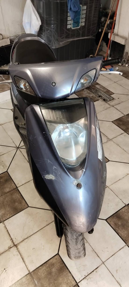 سلام عليكم بريز جديدة مطابقة مال رمبة بيها ظربة بل كفر واظحة زغيرة دراجة صوت ناعم طلقة بل مشي مكاني بغداد المدينة سعر 750 قفل ‏‪0777 948 4482‬‏
