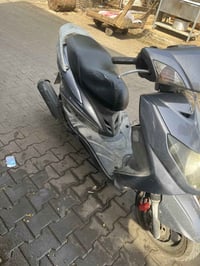 للبيع • دراجة