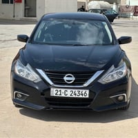 التيما SR • ٢٠١٧ • بلا ايرباق