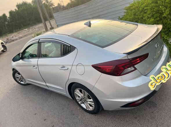 مرحباً عندي النتره امريكي موديل 2019 ضرر سرقة جاملغ والباب كلير امريكة  لون سلفر رقم شمالي جديد سيارة نص موصفات تحكمات شاشة رادار جانبي توقف ذاتي كشافات منضومت زنون كامل سيارة جديدة ماشية 83m الكير ATالمرغوب دوشمةمال كاضمية السعر 136 وبيهة مجال العنوان بغداد الدوره ابو طيارة *********** فقط اتصال
