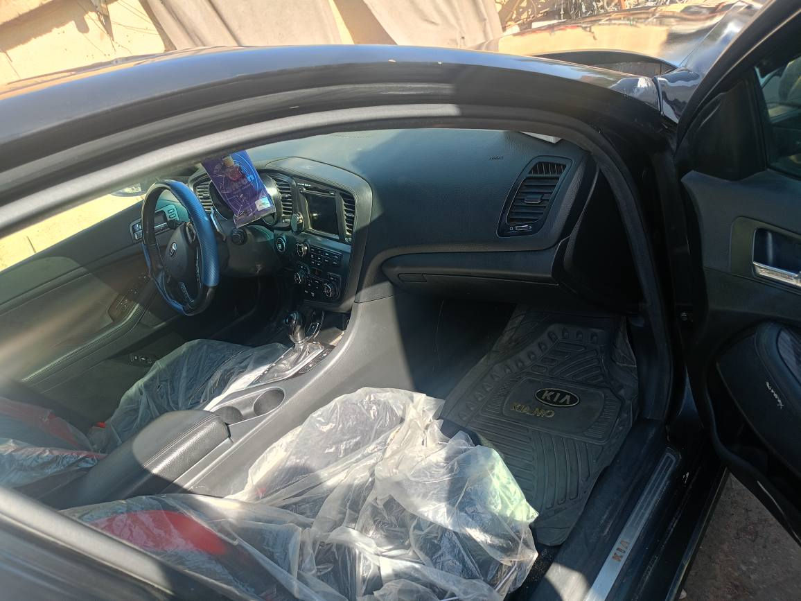 كية اوبتيمة ادوات كاملة كصة جنطة مكينة كير كفالة السعر48 رقم*********** البصرة, العراق
