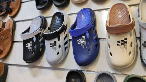 البيع بالجملة فقط 
العنوان : الشورجة الرصافي عمارة البلداوي   ROYALTYIRAQ
📞 للتفاصيل تواصل ويّانا 
واتساب  *********** 
شاهد قناة الوتساب
https://whatsapp.com/channel/0029Vb6c2lk1noz1iNDOs129
وللأطلاع على باقي الموديلات والتفاصيل..
انضم الى قناتنا على التليجرام 
شاهد القناة وأرسل الموديلات
https://t.me/royaltyiraq
✅  نقليات كل العراق
