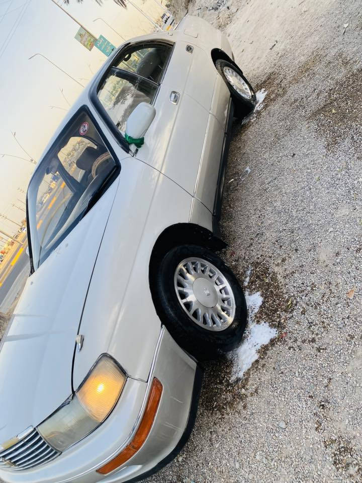 سلام وعليكم بطه منتصل مكفوله من الكص ونقل الجثه وضربه ولعيب شرعي رقم بصره انكليزي سنويه مجدد 2030 مكينه وكير 2ونص تخم تاير تبريد ثلج سعر 50 وبيه مجال قليل رقم الهاتف *********** لعنوان بصره زبير
