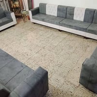 ديوان • ٢٠مقعد • هبهب