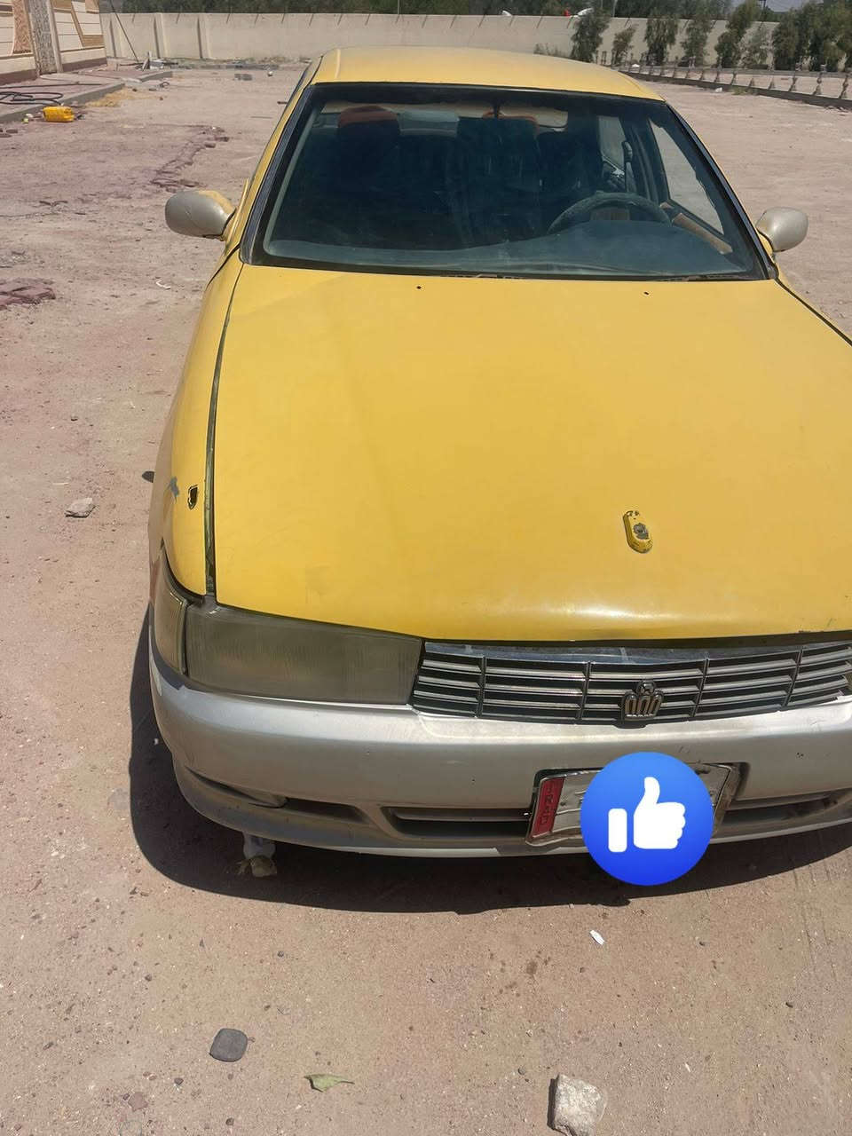 كرسته البيع مكفوله من گصه ونقل  السعر 18 ***********
