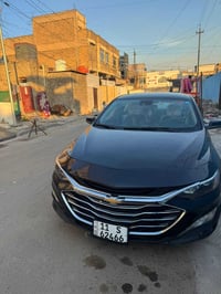 ماليبو • ٢٠٢٣ • ترقيم جديد